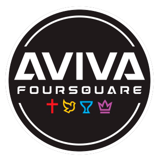 Logo Aviva